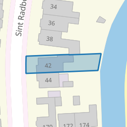 Perceel AMF00-H-2364