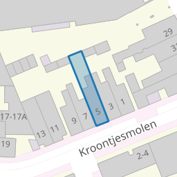 Perceel AMF00-H-2371