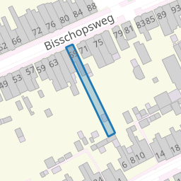 Perceel AMF00-H-2380