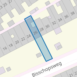 Perceel AMF00-H-2381