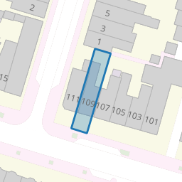 Perceel AMF00-H-2383