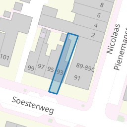 Perceel AMF00-H-2386