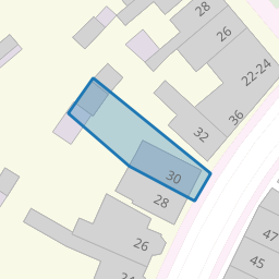 Perceel AMF00-H-2387