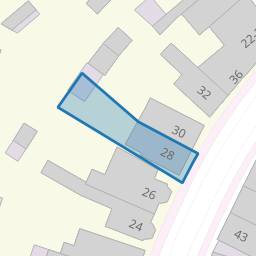 Perceel AMF00-H-2388