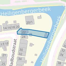 Perceel AMF00-H-2397