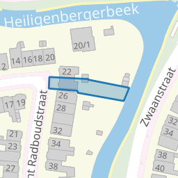 Perceel AMF00-H-2398