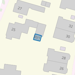 Perceel AMF00-H-2404