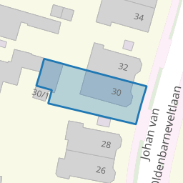 Perceel AMF00-H-2405