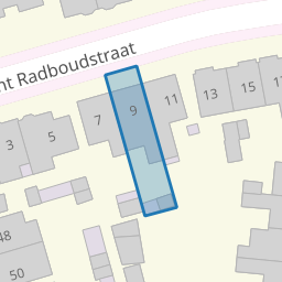 Perceel AMF00-H-2408