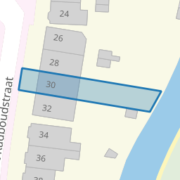 Perceel AMF00-H-2413