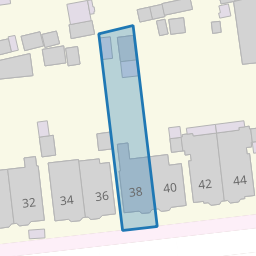 Perceel AMF00-H-2415