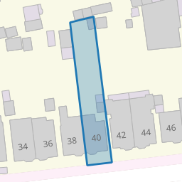 Perceel AMF00-H-2416
