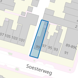 Perceel AMF00-H-2432