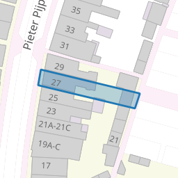 Perceel AMF00-H-2434