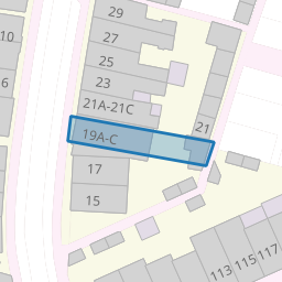 Perceel AMF00-H-2438