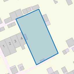 Perceel AMF00-H-2445