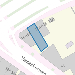 Perceel AMF00-H-2458