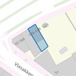 Perceel AMF00-H-2459