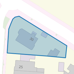 Perceel AMF00-H-2464