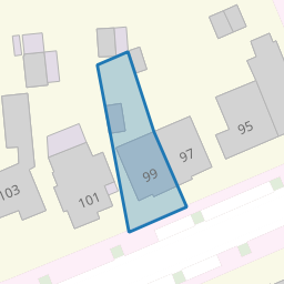 Perceel AMF00-H-2466