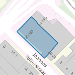 Perceel AMF00-H-2468