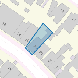 Perceel AMF00-H-2470