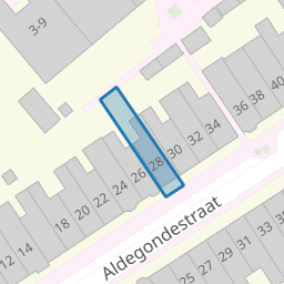 Perceel AMF00-H-2472