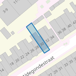 Perceel AMF00-H-2473