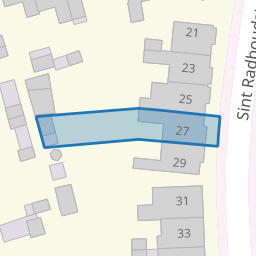 Perceel AMF00-H-2476