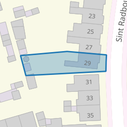 Perceel AMF00-H-2477