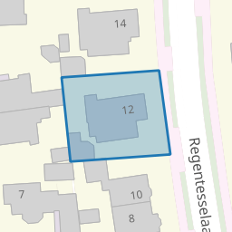 Perceel AMF00-H-2510