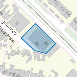 Perceel AMF00-H-2512