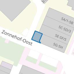 Perceel AMF00-H-2515