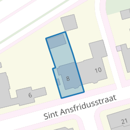 Perceel AMF00-H-2520