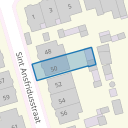 Perceel AMF00-H-2522