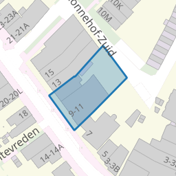 Perceel AMF00-H-2528