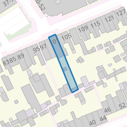 Perceel AMF00-H-2535