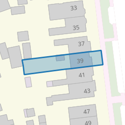 Perceel AMF00-H-2557