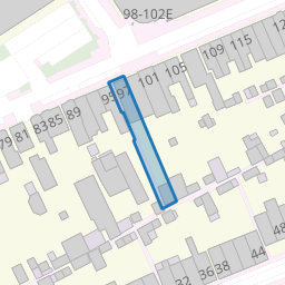 Perceel AMF00-H-2571