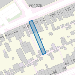 Perceel AMF00-H-2572