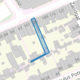 Perceel AMF00-H-2574