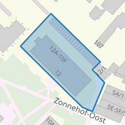 Perceel AMF00-H-2587