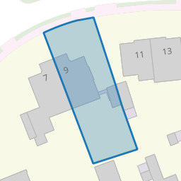 Perceel AMF00-H-2589