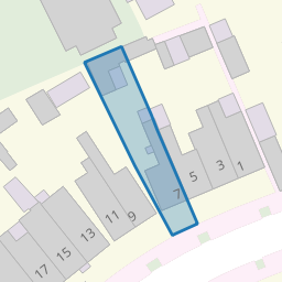 Perceel AMF00-H-2591