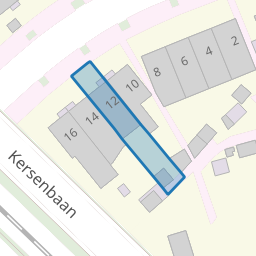 Perceel AMF00-H-2596