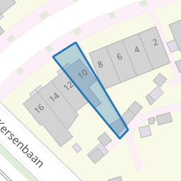 Perceel AMF00-H-2597