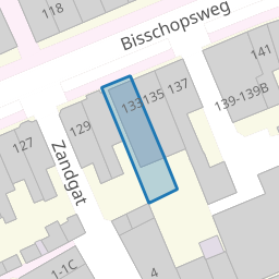 Perceel AMF00-H-2599