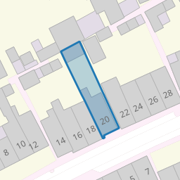 Perceel AMF00-H-2607