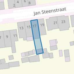 Perceel AMF00-H-2612