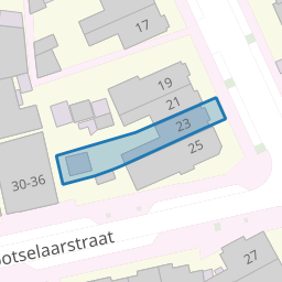 Perceel AMF00-H-2619